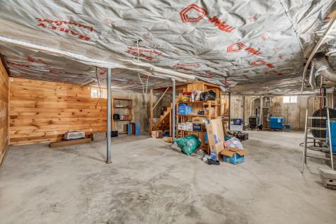 313 East Road Bradford ME 04410