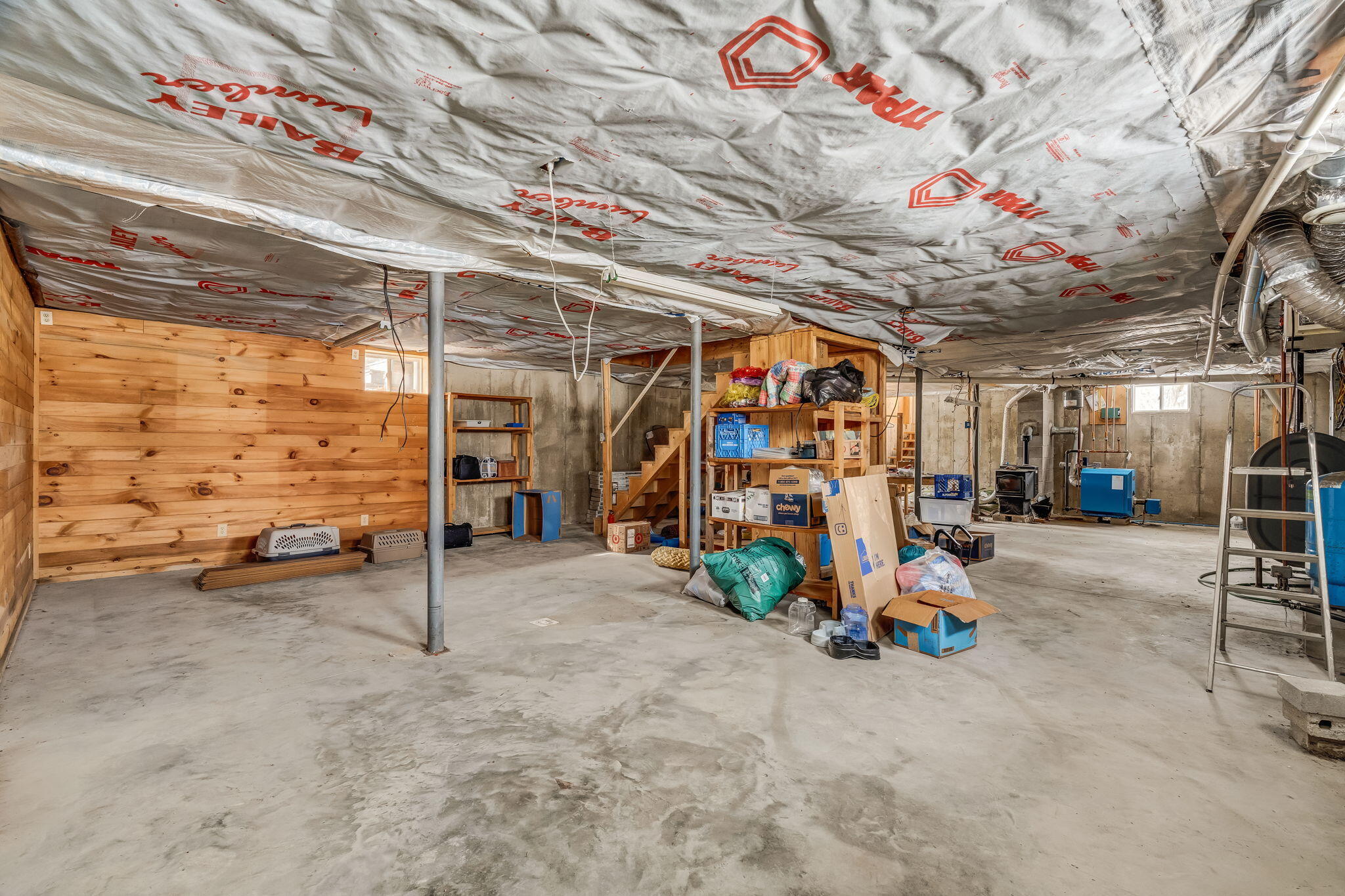 313 East Road Bradford ME 04410