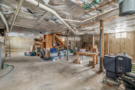 313 East Road Bradford ME 04410