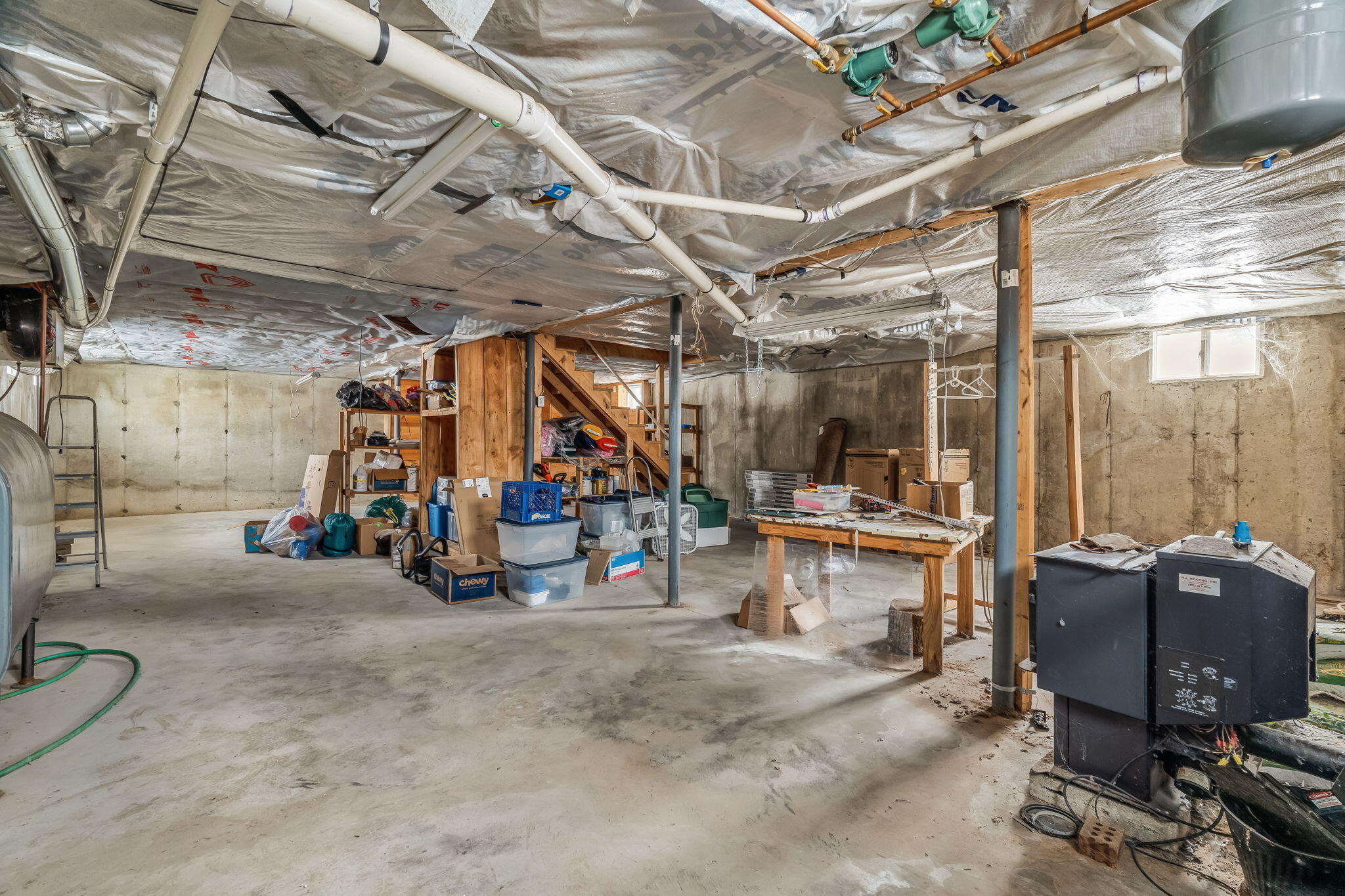 313 East Road Bradford ME 04410