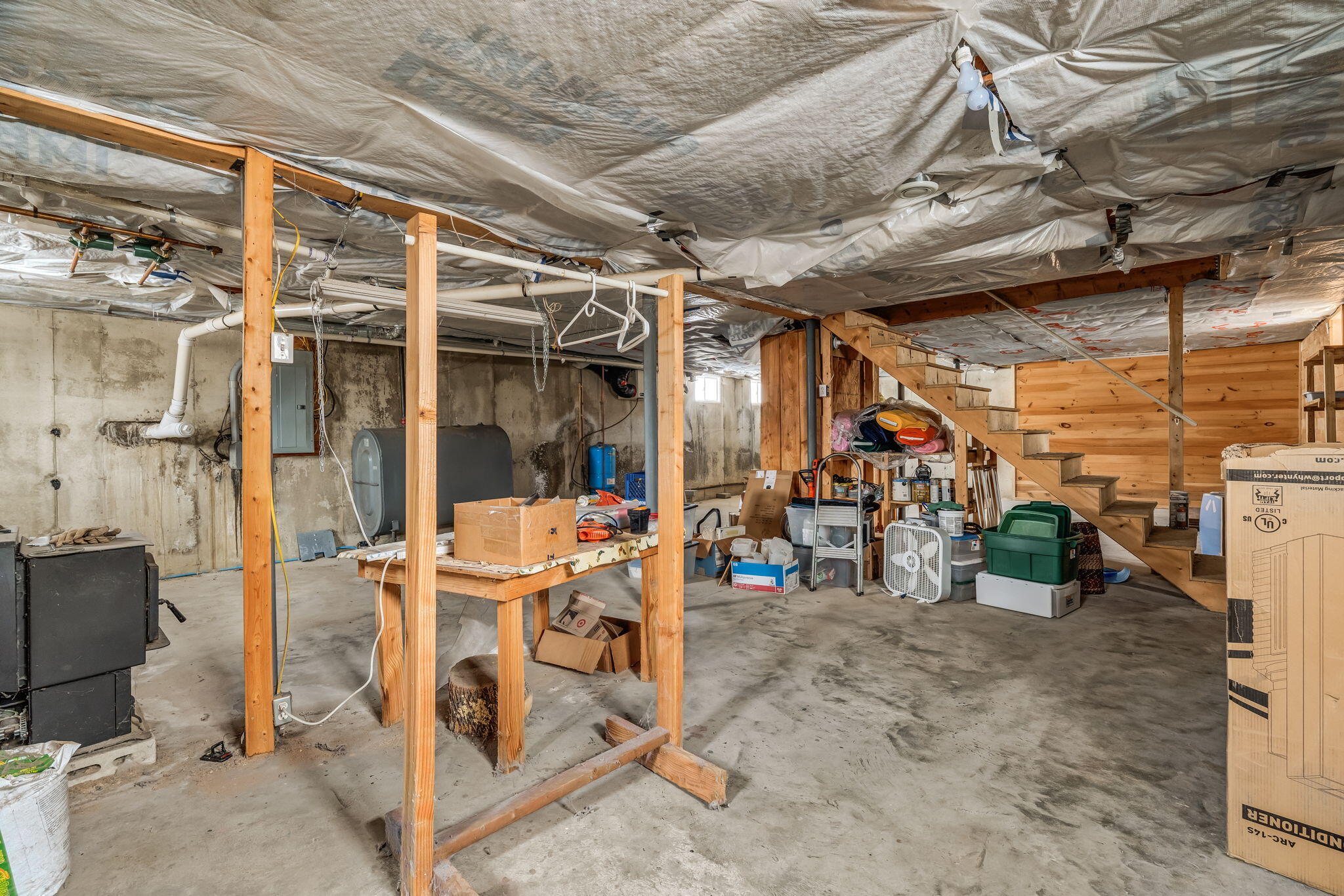 313 East Road Bradford ME 04410