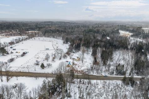 313 East Road Bradford ME 04410