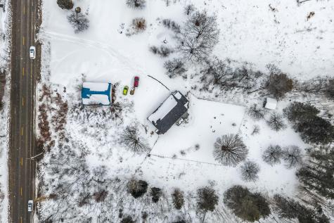 313 East Road Bradford ME 04410