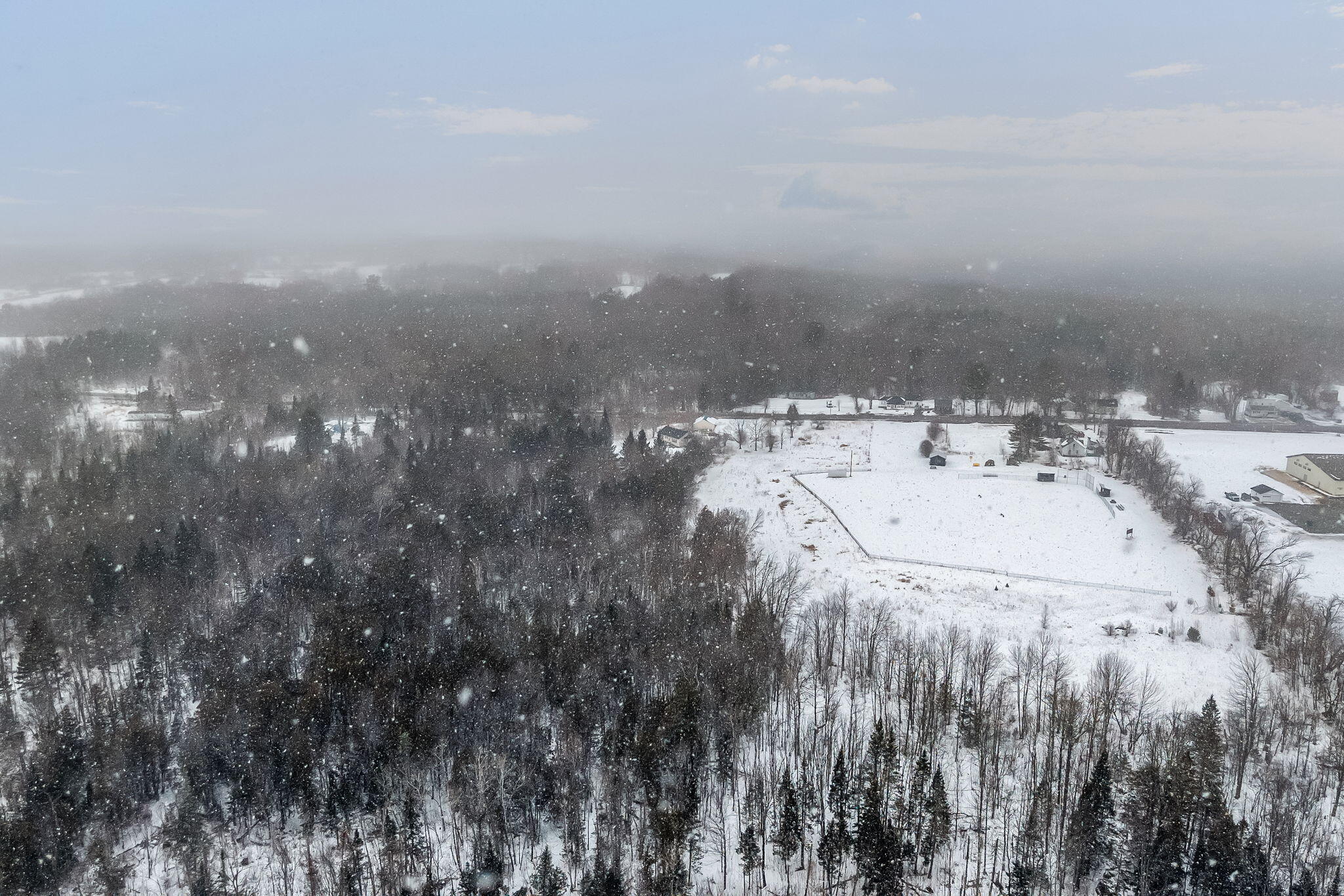 313 East Road Bradford ME 04410