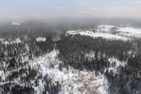 313 East Road Bradford ME 04410