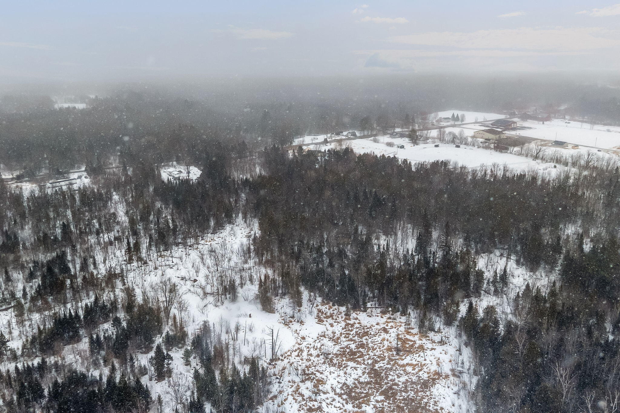 313 East Road Bradford ME 04410