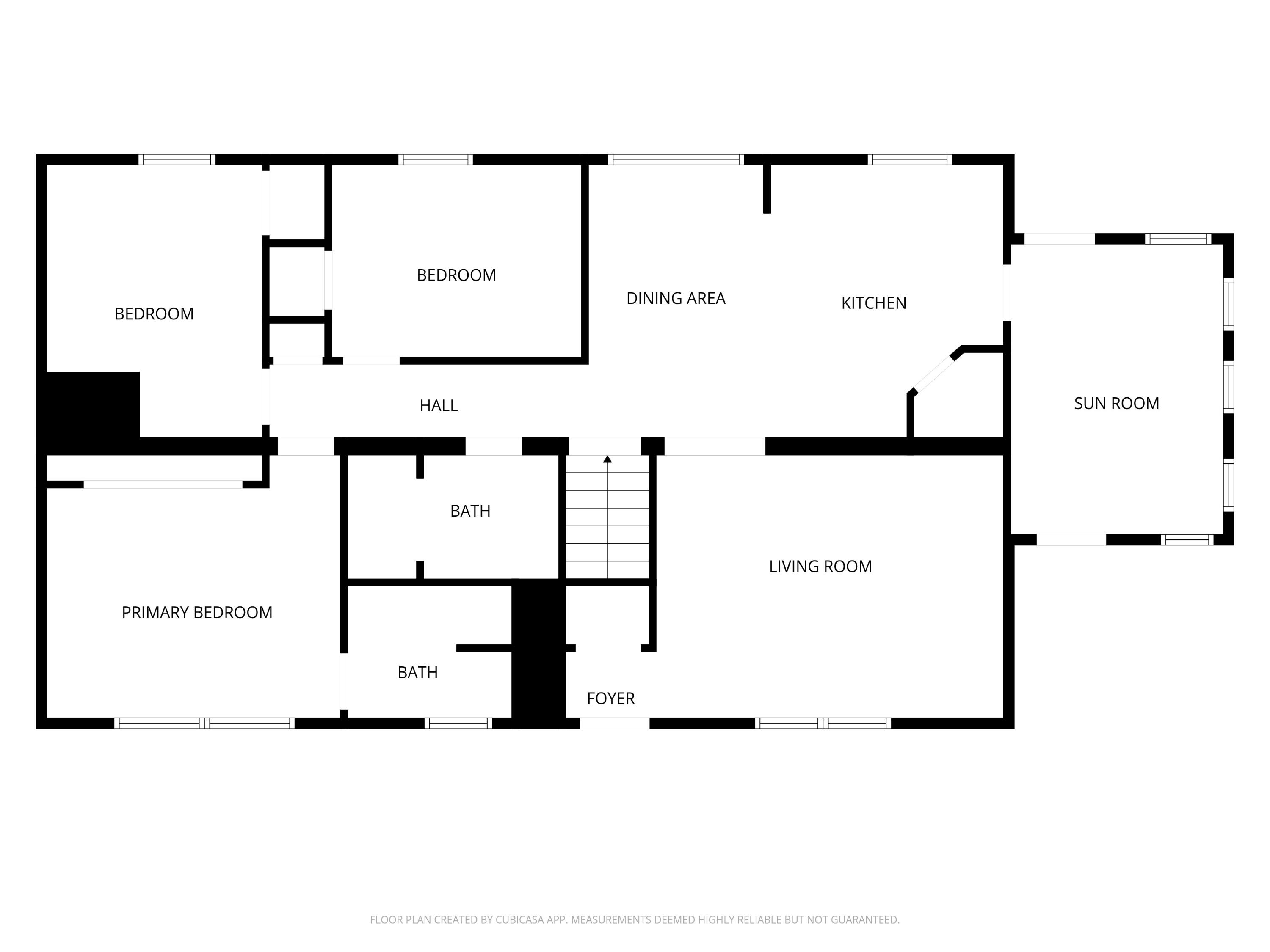 313 East Road Bradford ME 04410