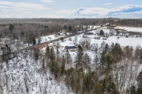 313 East Road Bradford ME 04410