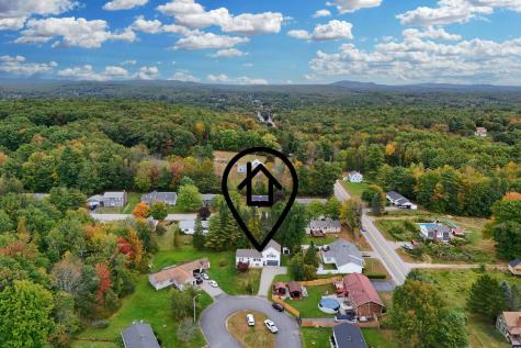 5 Hilton Place Lewiston ME 04240