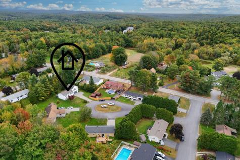 5 Hilton Place Lewiston ME 04240