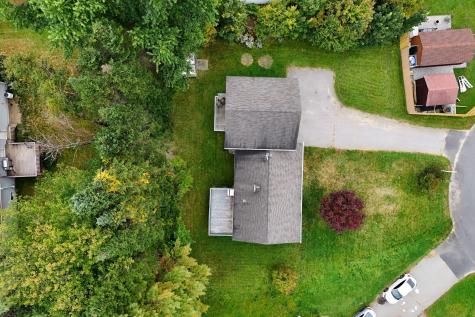 5 Hilton Place Lewiston ME 04240