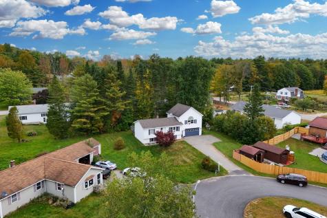 5 Hilton Place Lewiston ME 04240