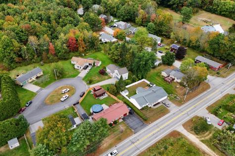 5 Hilton Place Lewiston ME 04240