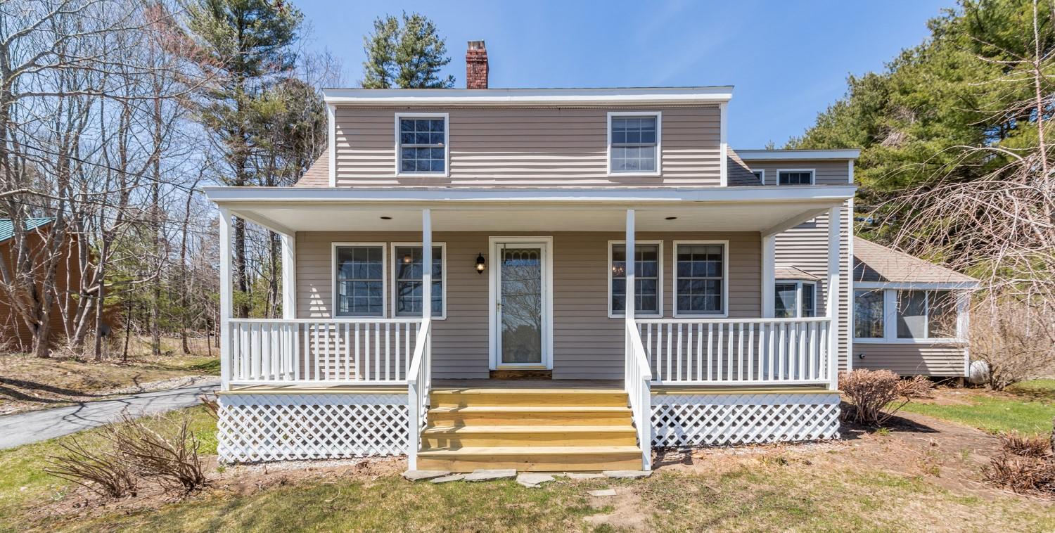 526 E Main Street Yarmouth ME 04096