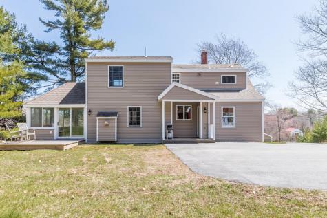 526 E Main Street Yarmouth ME 04096