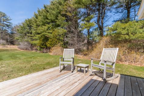 526 E Main Street Yarmouth ME 04096