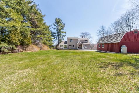 526 E Main Street Yarmouth ME 04096