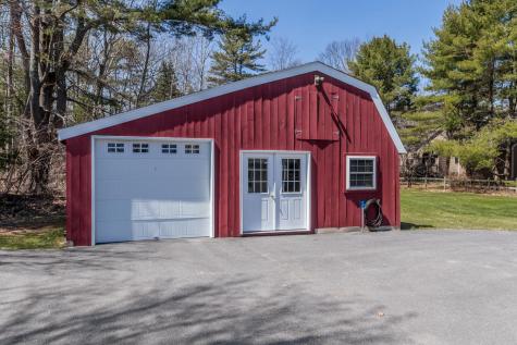 526 E Main Street Yarmouth ME 04096