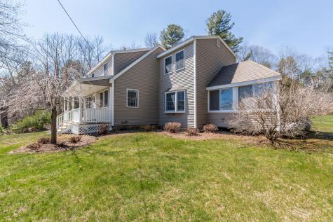 526 E Main Street Yarmouth ME 04096
