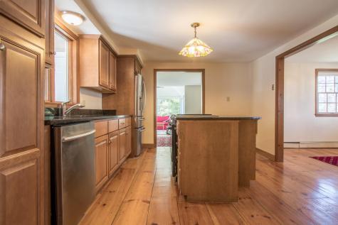 526 E Main Street Yarmouth ME 04096