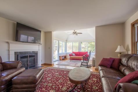 526 E Main Street Yarmouth ME 04096