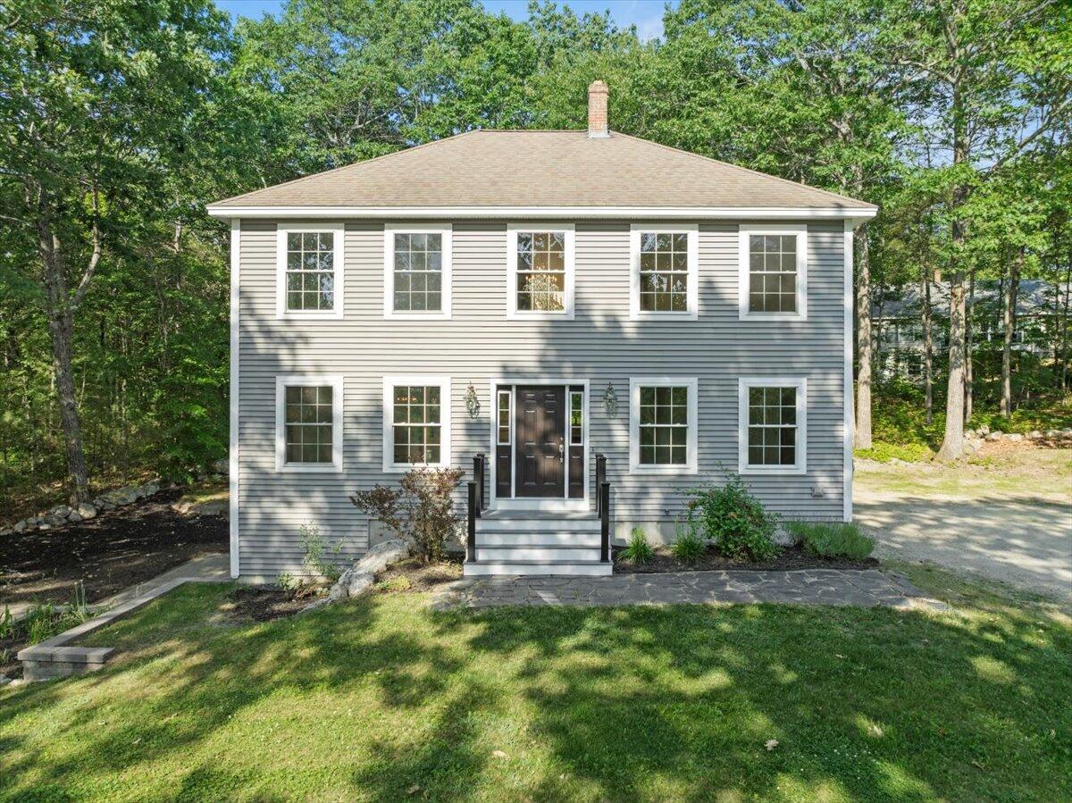 37 Ambrose Circle Gray ME 04039