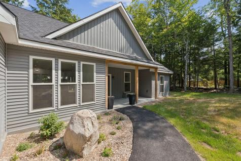 492 Point Drive Mount Vernon ME 04349