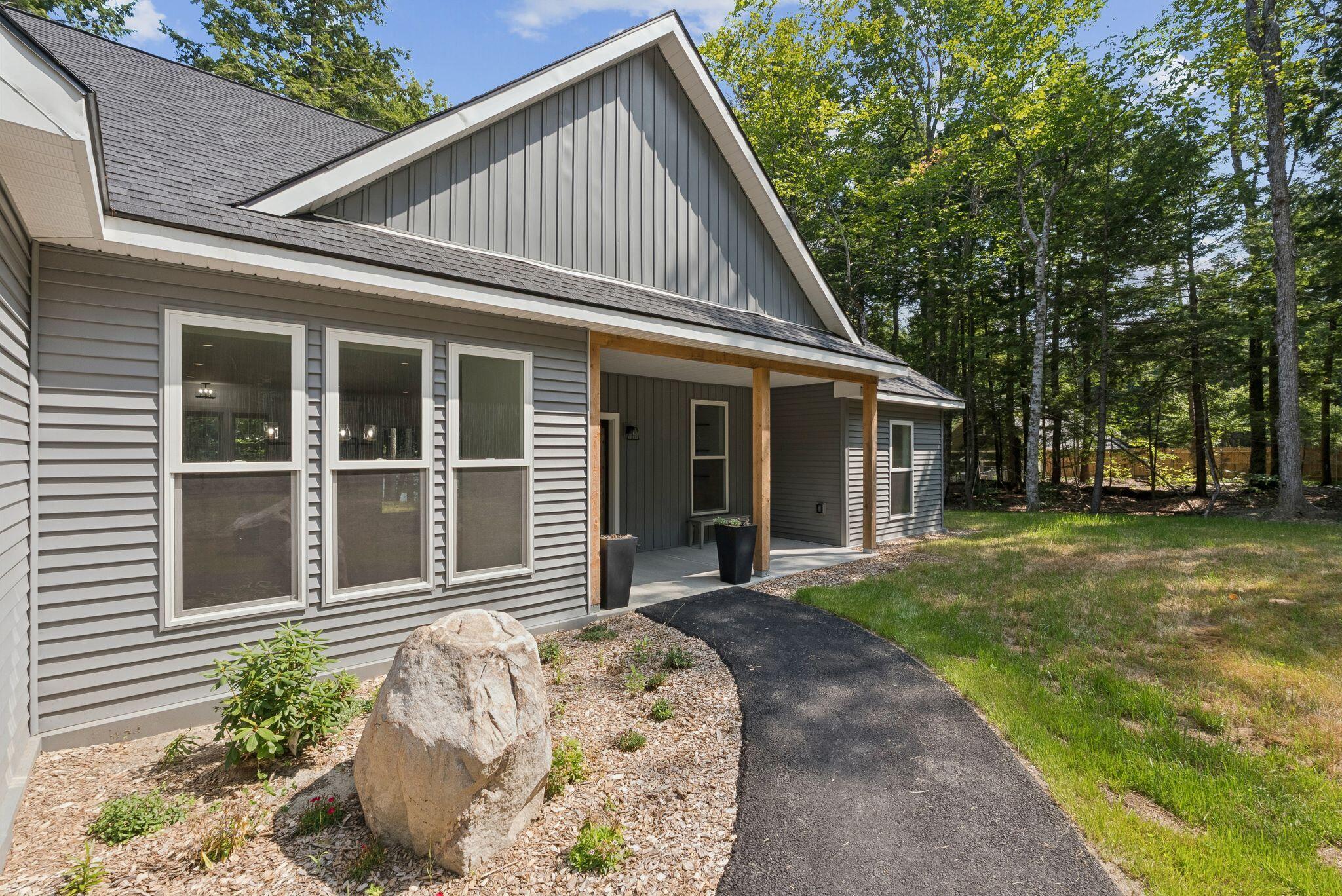 492 Point Drive Mount Vernon ME 04349