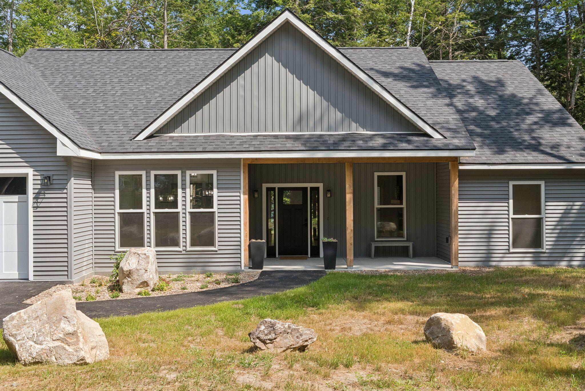 492 Point Drive Mount Vernon ME 04349