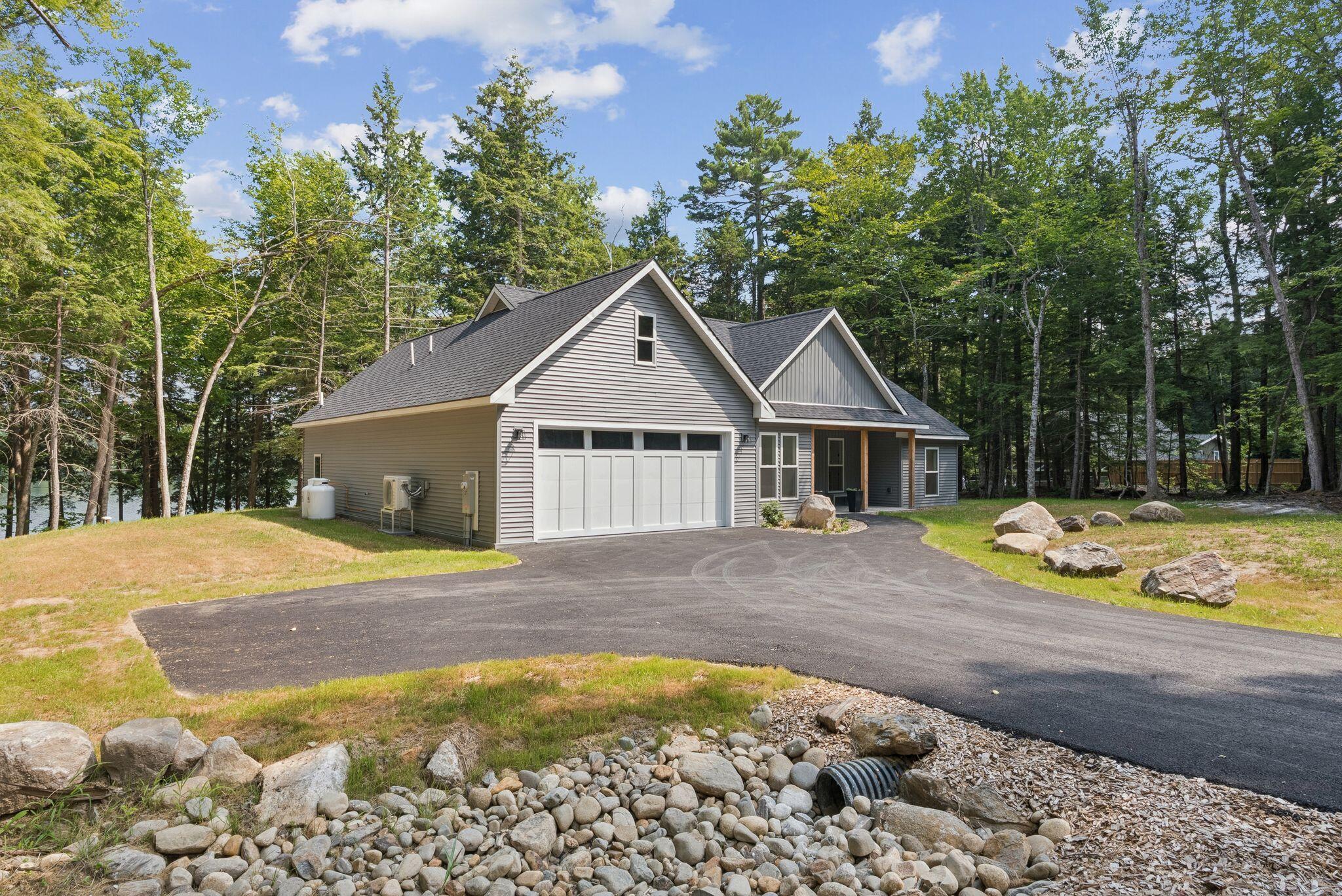 492 Point Drive Mount Vernon ME 04349