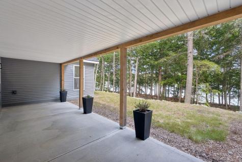 492 Point Drive Mount Vernon ME 04349