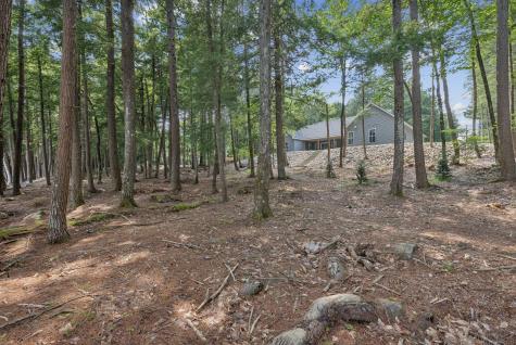 492 Point Drive Mount Vernon ME 04349