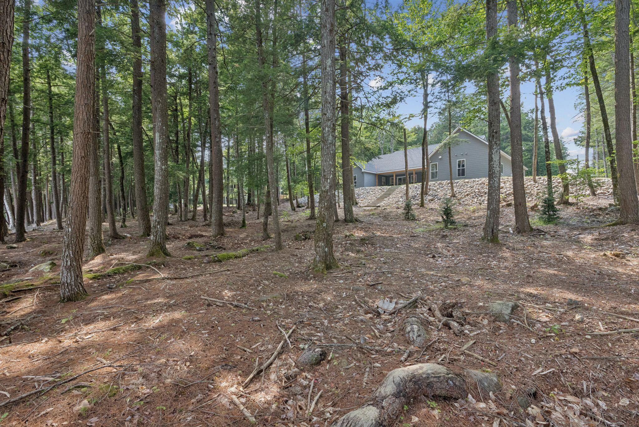 492 Point Drive Mount Vernon ME 04349