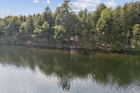492 Point Drive Mount Vernon ME 04349