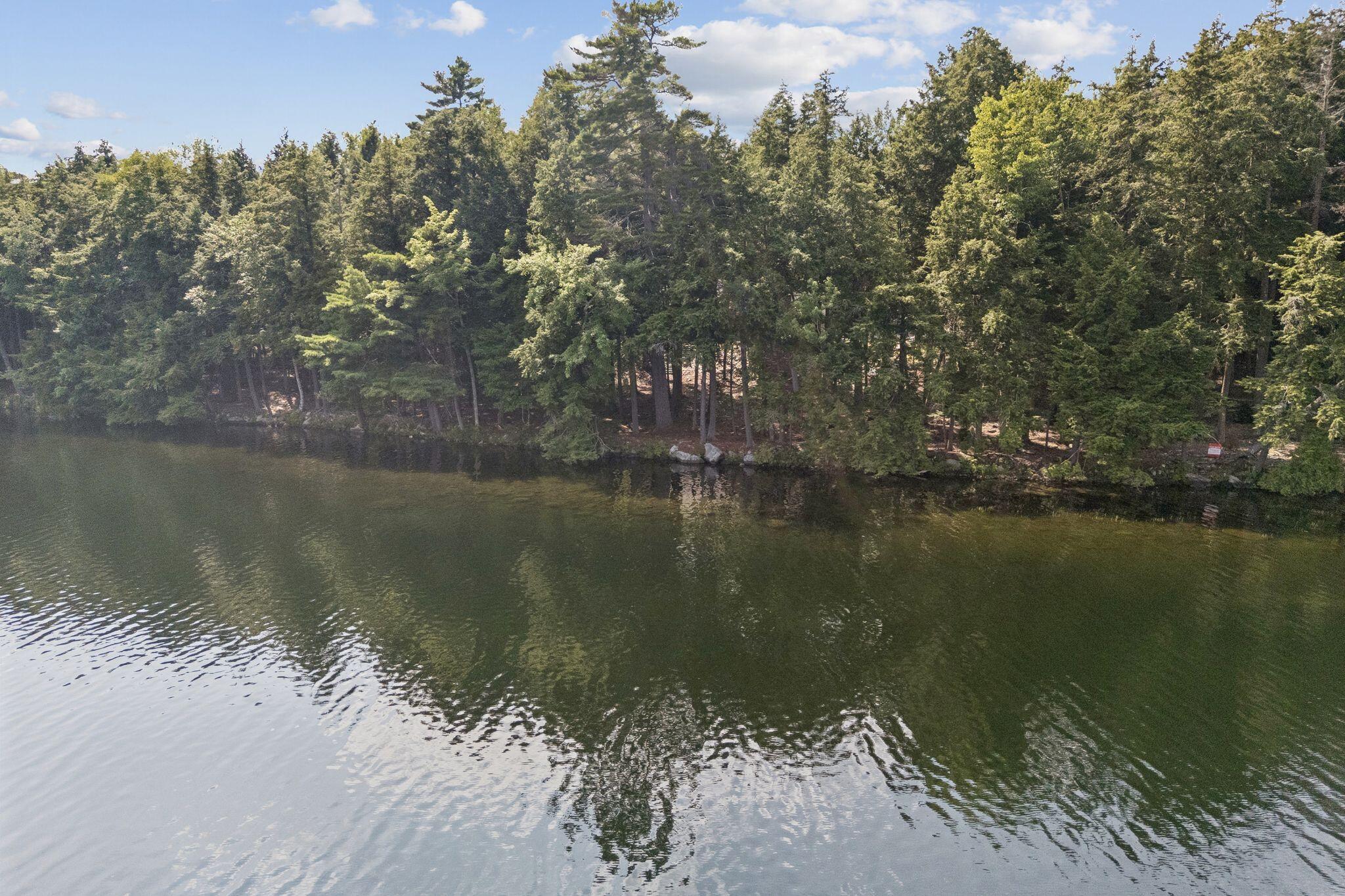 492 Point Drive Mount Vernon ME 04349