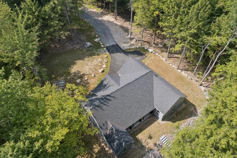 492 Point Drive Mount Vernon ME 04349