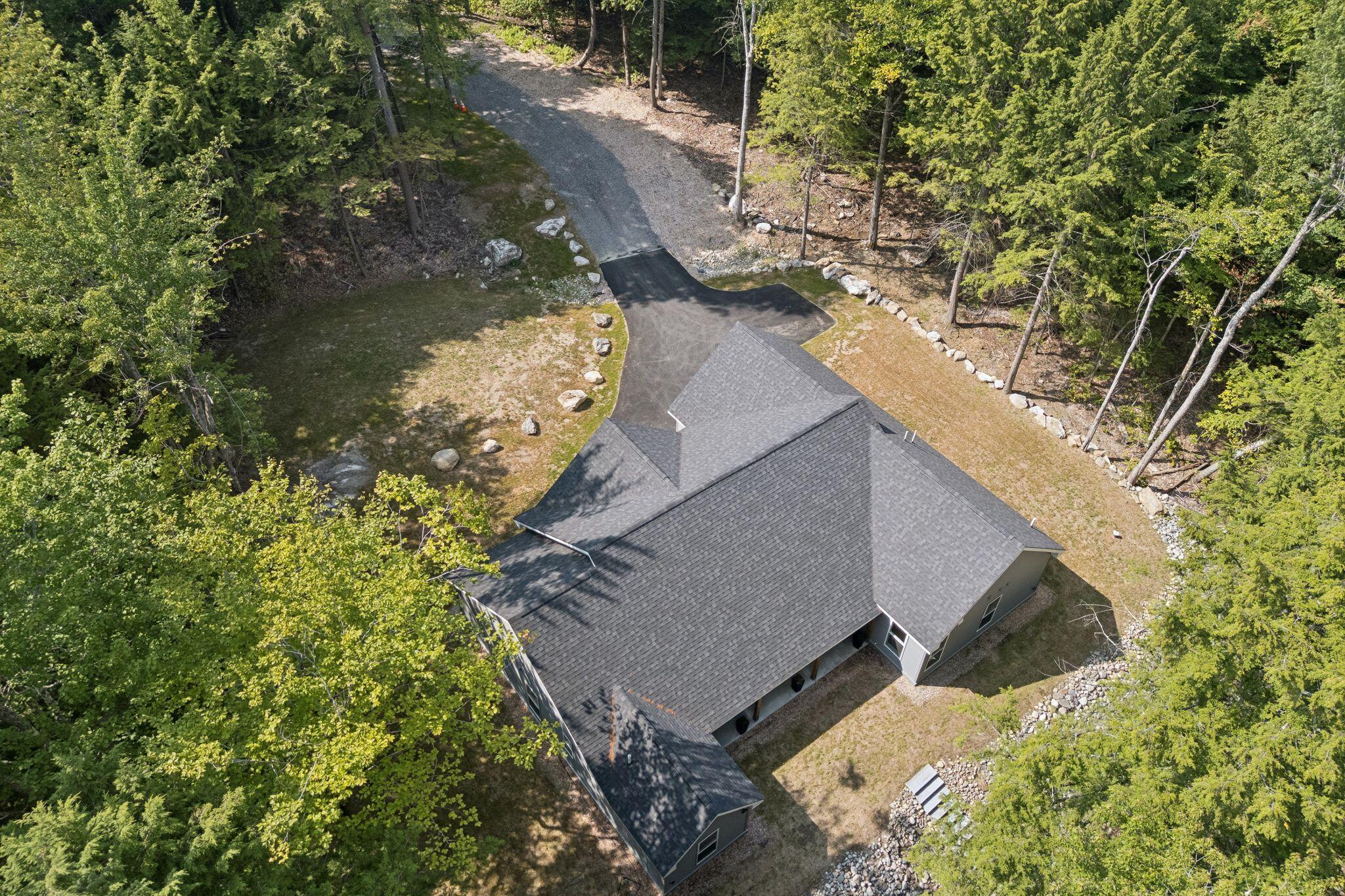 492 Point Drive Mount Vernon ME 04349
