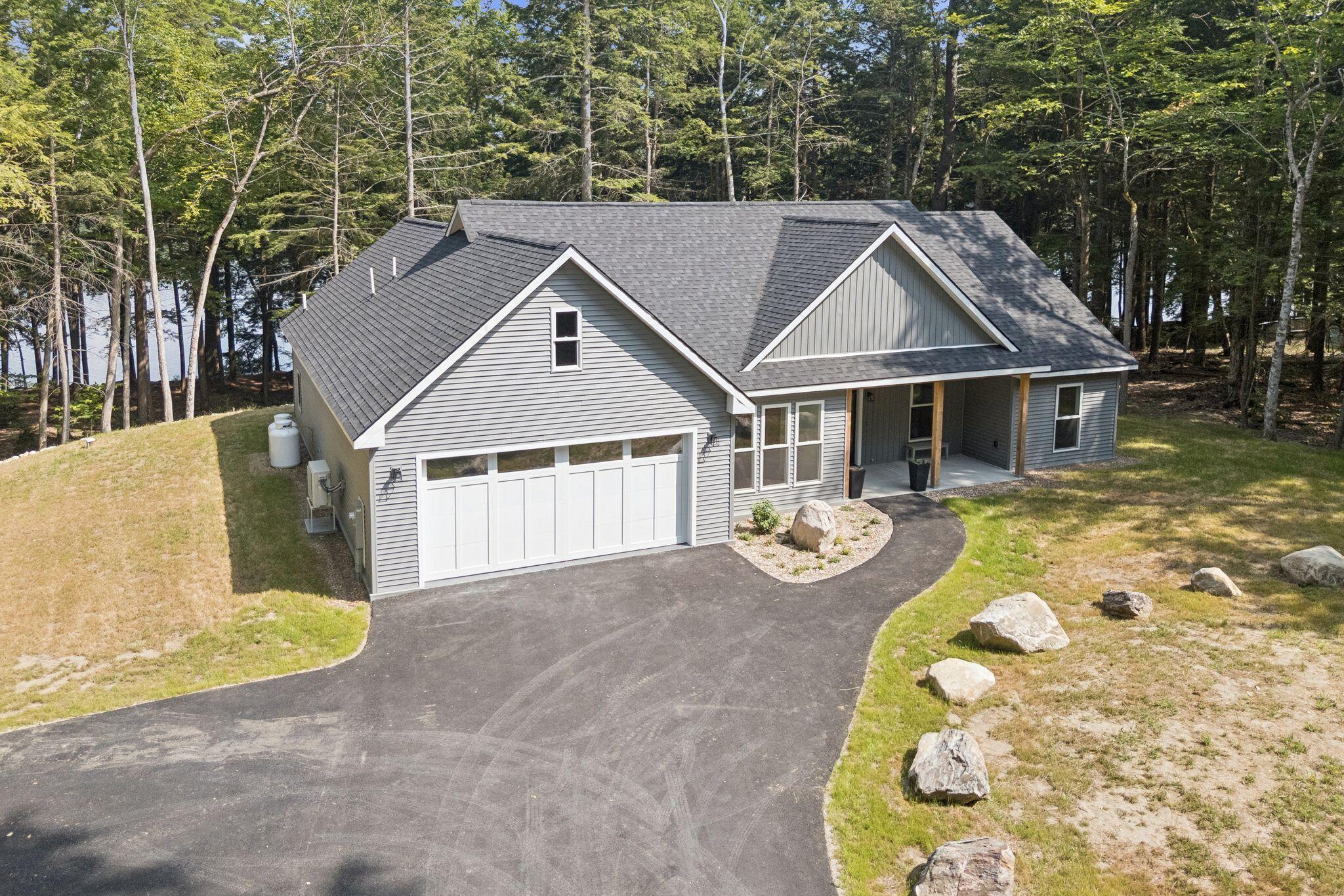 492 Point Drive Mount Vernon ME 04349