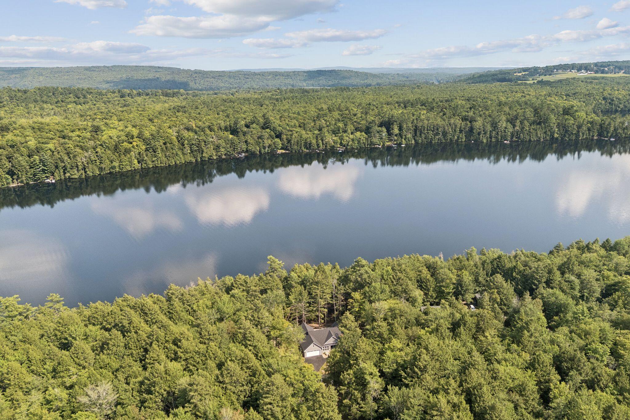 492 Point Drive Mount Vernon ME 04349