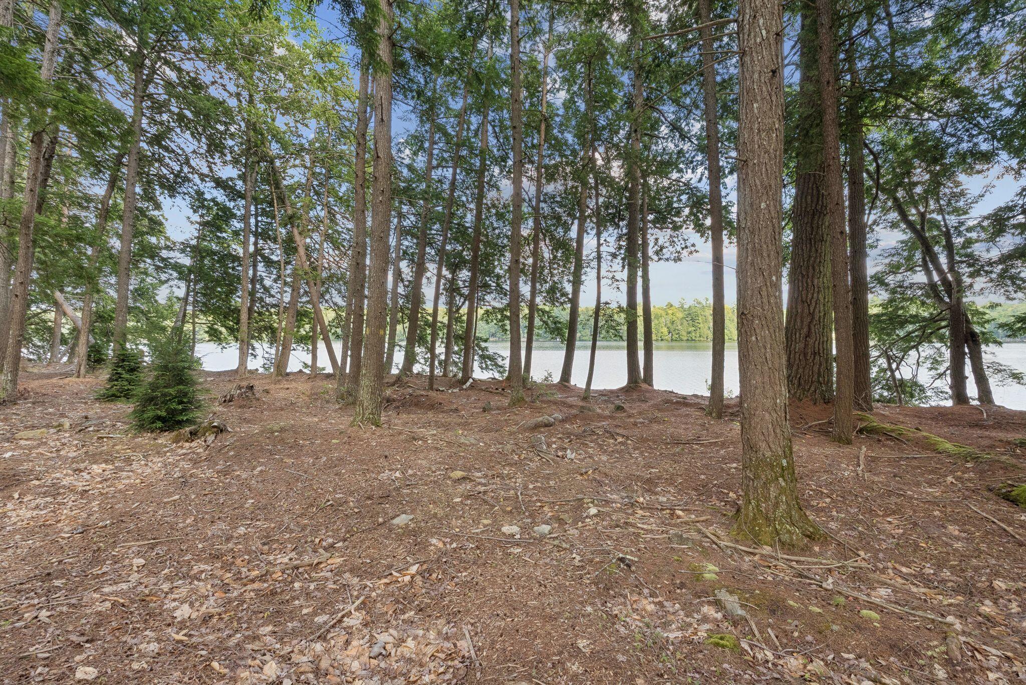 492 Point Drive Mount Vernon ME 04349