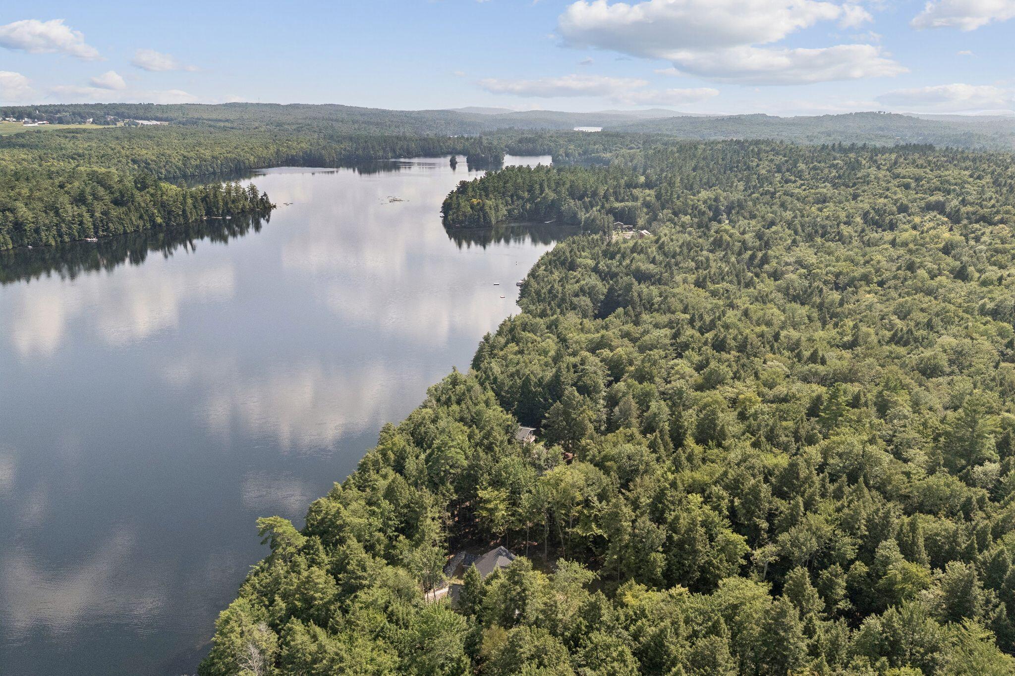 492 Point Drive Mount Vernon ME 04349