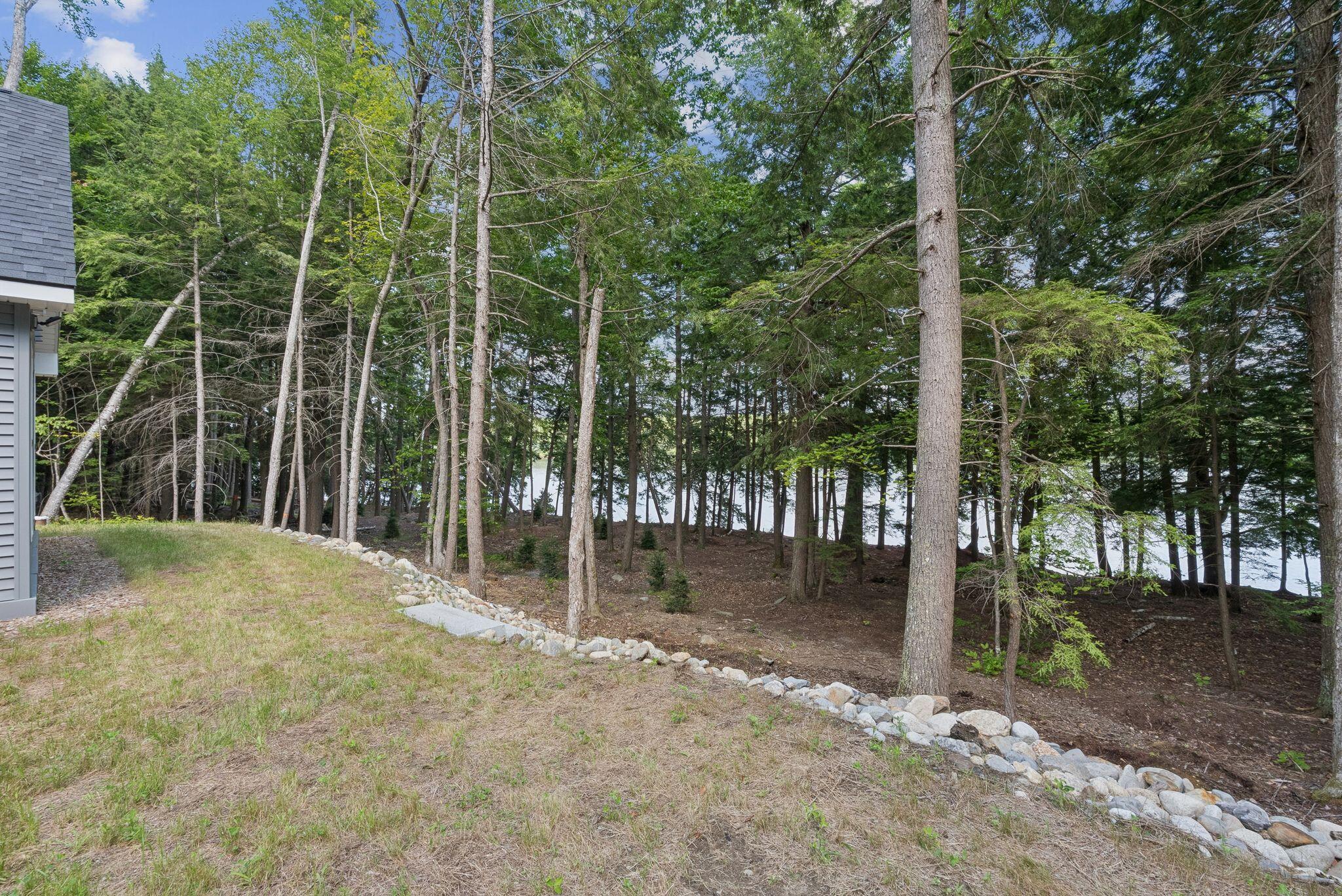492 Point Drive Mount Vernon ME 04349