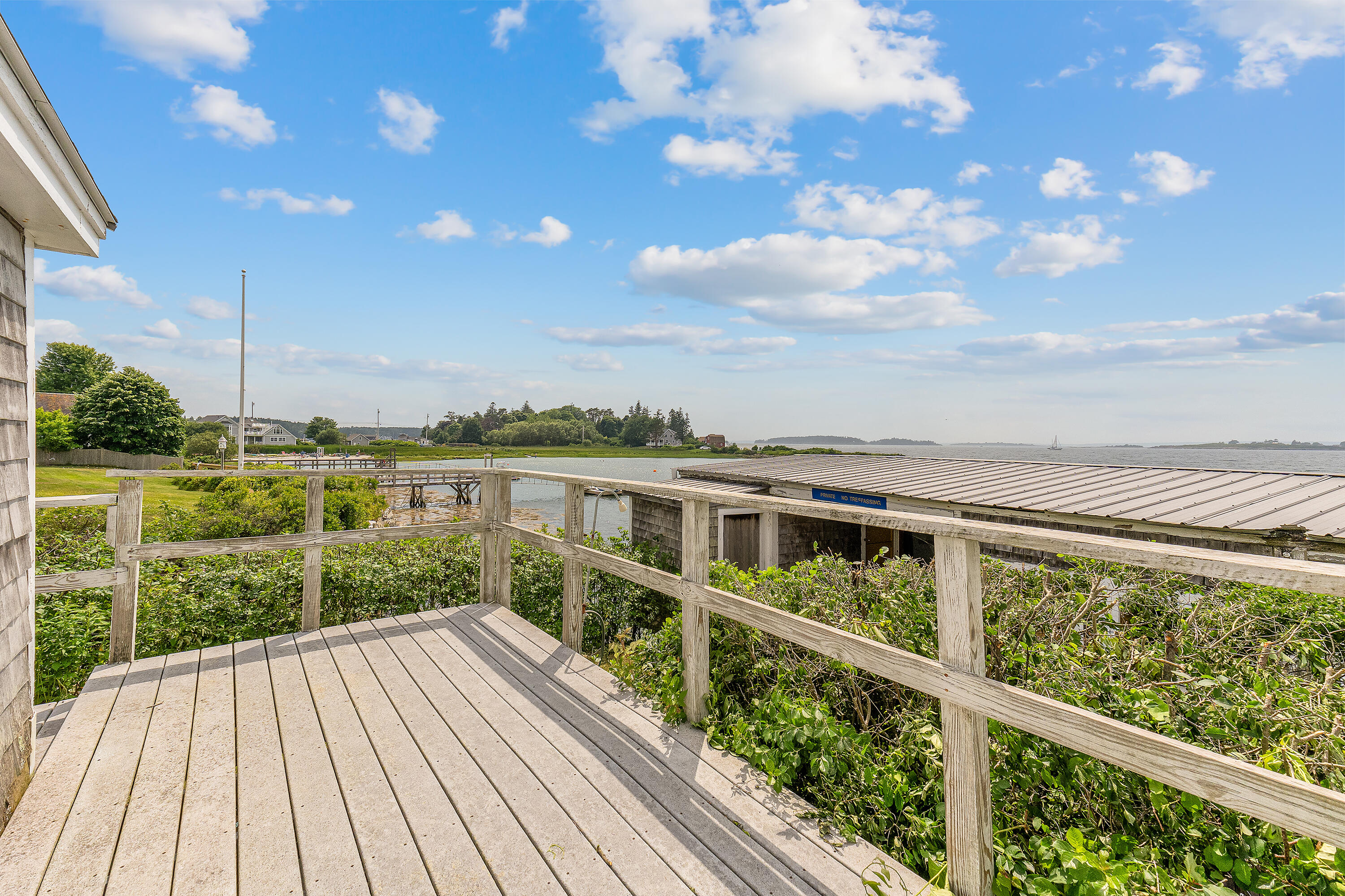 16 Dolphin Lane Harpswell ME 04003