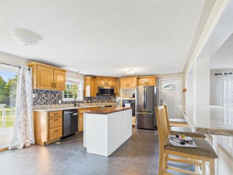 270 Colby Siding Road Woodland ME 04736