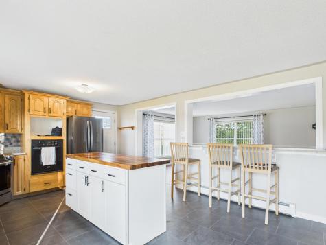 270 Colby Siding Road Woodland ME 04736