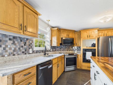 270 Colby Siding Road Woodland ME 04736