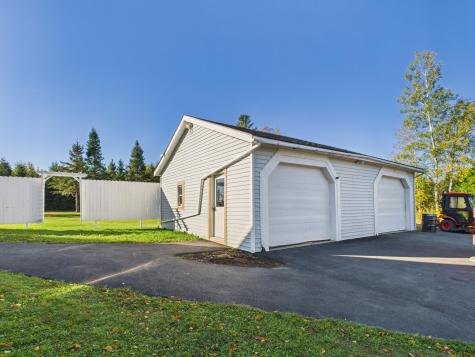 270 Colby Siding Road Woodland ME 04736
