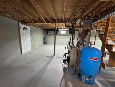 270 Colby Siding Road Woodland ME 04736