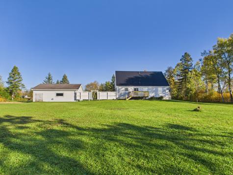 270 Colby Siding Road Woodland ME 04736