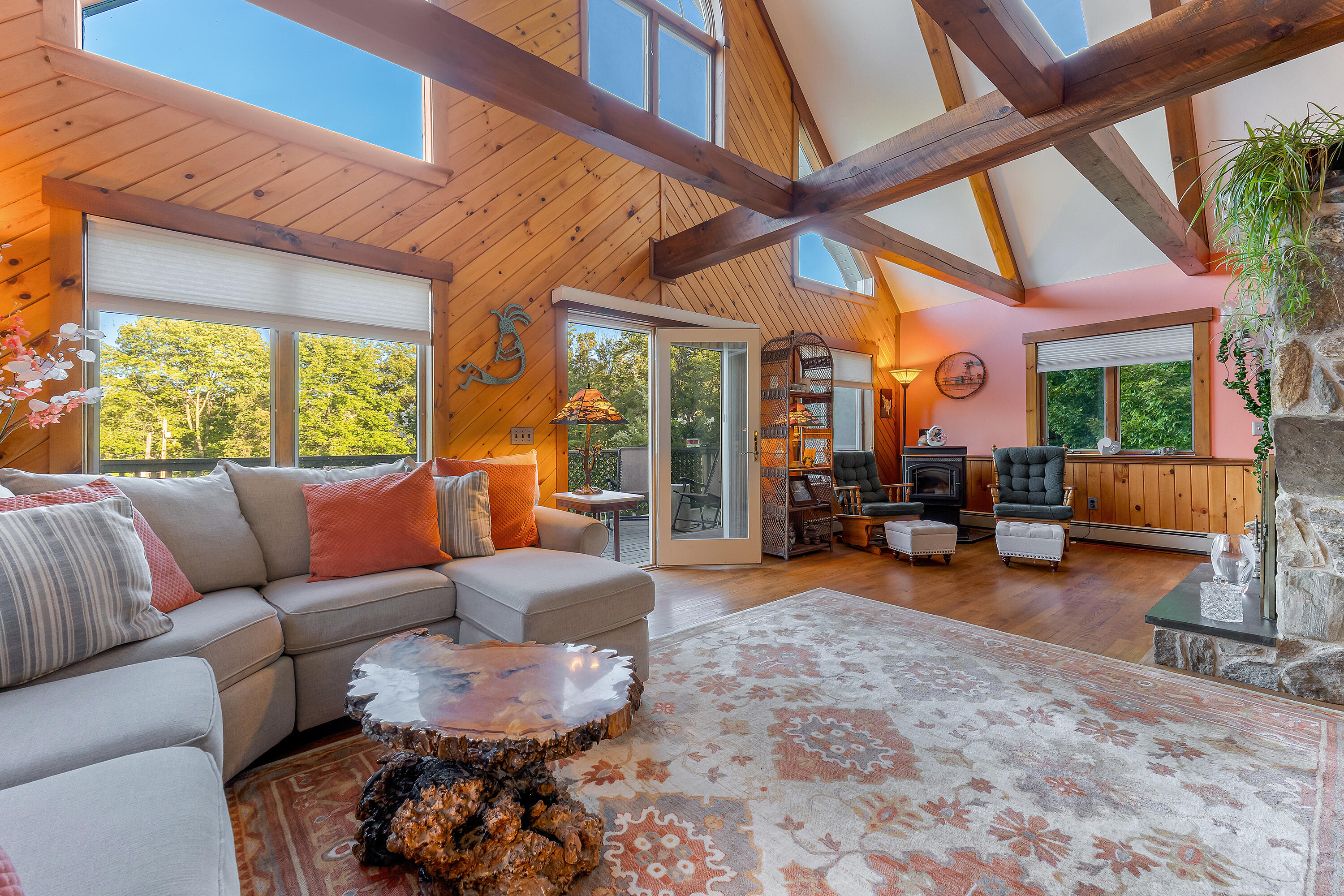 252 General Turner Hill Road Turner ME 04282
